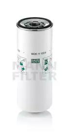 Mann-Filter WDK 11 102/9 Fuel filter Mann-Filter WDK 11 102/9 Fuel filter