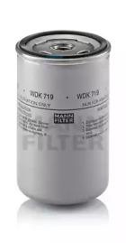 Mann-Filter WDK 719 Fuel filter Mann-Filter WDK 719 Fuel filter