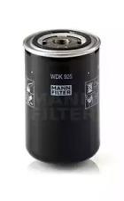 Mann-Filter WDK 925 Фільтр паливний