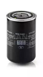 Mann-Filter WDK 940/5 Фільтр паливний Mann-Filter WDK 940/5 Фільтр паливний