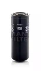 Mann-Filter WH 980/3 Oil filter Mann-Filter WH 980/3 Oil filter