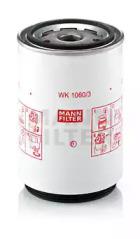 Mann-Filter WK 1060/3 X Fuel filter