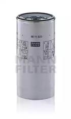Mann-Filter WK 11 023 Z Фильтр топливный Mann-Filter WK 11 023 Z Фильтр топливный