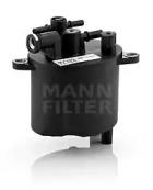 Mann-Filter WK 12 001 Fuel filter