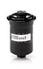 Mann-Filter WK 614/11 Fuel filter Mann-Filter WK 614/11 Fuel filter