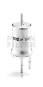 Mann-Filter WK 69/1 Fuel filter