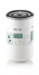 Mann-Filter WK 723 Fuel filter Mann-Filter WK 723 Fuel filter