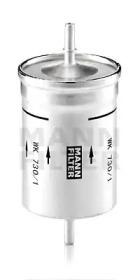 Mann-Filter WK 730/1 Фільтр паливний Mann-Filter WK 730/1 Фільтр паливний