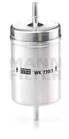 Mann-Filter WK 730/3 Fuel filter Mann-Filter WK 730/3 Fuel filter