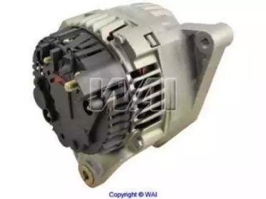 WAI 13814N Alternator assy WAI 13814N Alternator assy