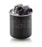 Mann-Filter WK 820/21 Fuel filter Mann-Filter WK 820/21 Fuel filter