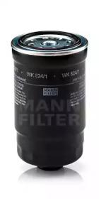Mann-Filter WK 824/1 Fuel filter