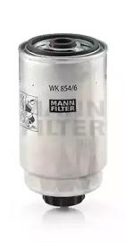 Mann-Filter WK 854/6 Фільтр паливний