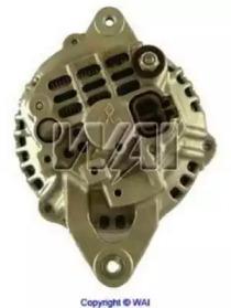 WAI 14427R Alternator assy