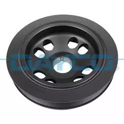 Dayco DPV1254 Шкив коленвала