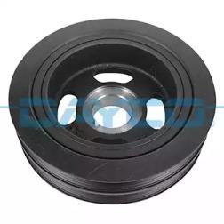 Dayco DPV1257 Шкив коленвала