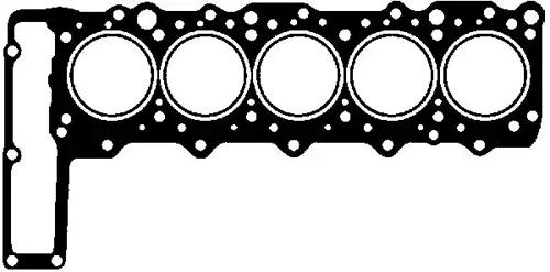 Glaser H50252-00 Gasket cylinder head Glaser H50252-00 Gasket cylinder head