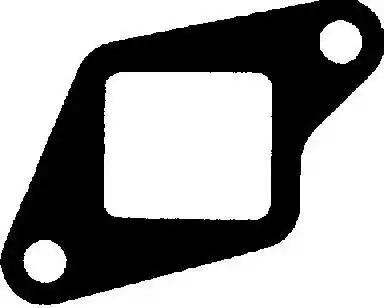 Glaser X55498-01 Gasket graphite Glaser X55498-01 Gasket graphite