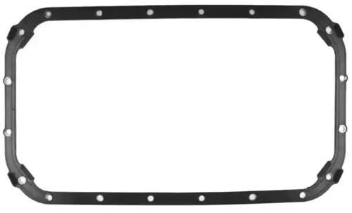 Glaser X54150-01 Gasket oil pan Glaser X54150-01 Gasket oil pan