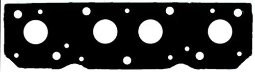 Glaser X51622-01 Прокладка колектора випускного Glaser X51622-01 Прокладка колектора випускного