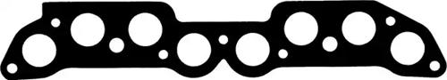 Glaser X00667-01 Прокладка впускного/выпускного коллектора Glaser X00667-01 Прокладка впускного/выпускного коллектора