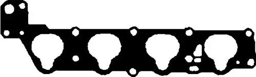 Glaser X58336-01 Gasket graphite