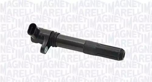 Magneti Marelli 060740303010 Coil assy ignition Magneti Marelli 060740303010 Coil assy ignition