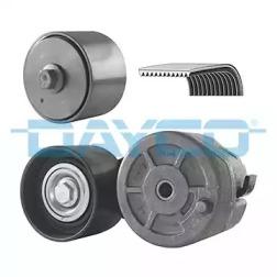 Dayco KPV002HD Belt v Dayco KPV002HD Belt v