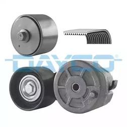 Dayco KPV006HD Belt v