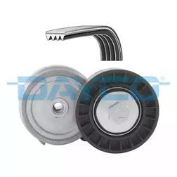 Dayco KPV011HD Belt v