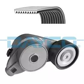 Dayco KPV017HD Belt v