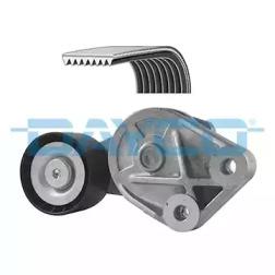 Dayco KPV025HD Belt v Dayco KPV025HD Belt v