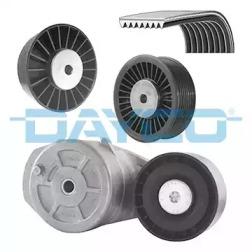 Dayco KPV031HD Belt v Dayco KPV031HD Belt v