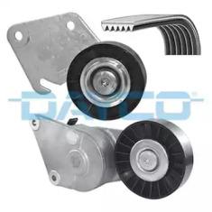 Dayco KPV032 Ремінь поліклиновий