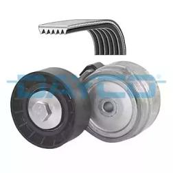 Dayco KPV038 Belt v
