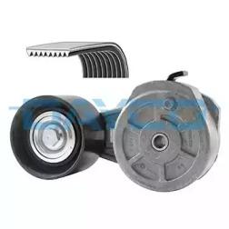 Dayco KPV038HD Ремень поликлиновой