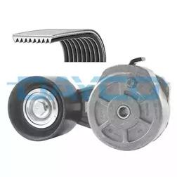 Dayco KPV039HD Ремень поликлиновой