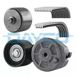 Dayco KPV045HD Belt v Dayco KPV045HD Belt v