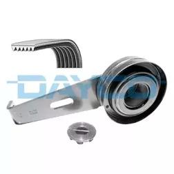 Dayco KPV049 Ремінь поліклиновий Dayco KPV049 Ремінь поліклиновий