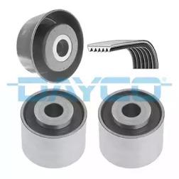 Dayco KPV050 Belt v Dayco KPV050 Belt v