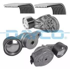 Dayco KPV055HD Ремінь поліклиновий