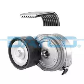 Dayco KPV057HD Ремень поликлиновой Dayco KPV057HD Ремень поликлиновой