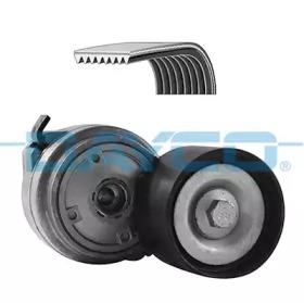 Dayco KPV061HD Belt v Dayco KPV061HD Belt v