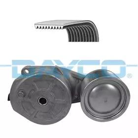 Dayco KPV065HD Ремінь поліклиновий Dayco KPV065HD Ремінь поліклиновий