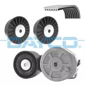 Dayco KPV068HD Ремень поликлиновой