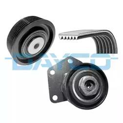 Dayco KPV074 Belt v Dayco KPV074 Belt v