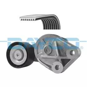 Dayco KPV077HD Belt v