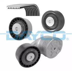 Dayco KPV090HD Ремень поликлиновой Dayco KPV090HD Ремень поликлиновой