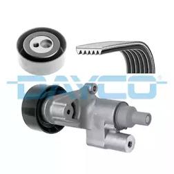Dayco KPV105 Belt v Dayco KPV105 Belt v