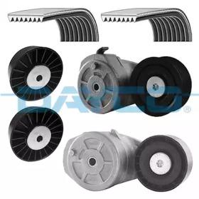 Dayco KPV105HD Belt v Dayco KPV105HD Belt v